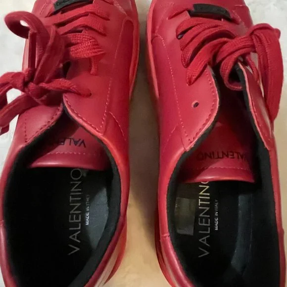 Valentino sneakers - Picture 4 of 12